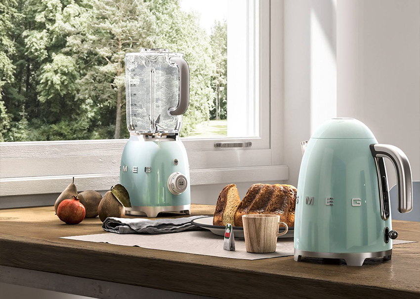 mixer-smeg